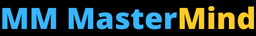 MM mastermind logo